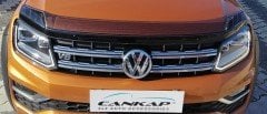 Volkswagen Amarok Kaput Rüzgarlığı