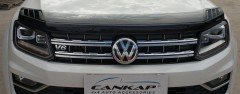 Volkswagen Amarok Kaput Rüzgarlığı