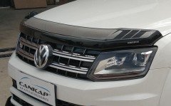 Volkswagen Amarok Kaput Rüzgarlığı