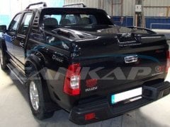 FB001 ISUZU D-MAX FULLBOX