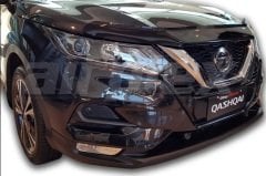 Nissan Qashqai 2017+ J11 Facelift Kaput Rüzgarlığı