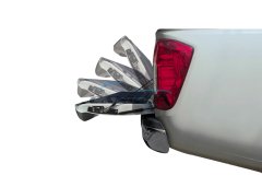 Volkswagen Amarok Prolift Bagaj Kapağı Asistanı