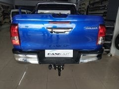 Toyota Hilux Revo Çeki Demiri