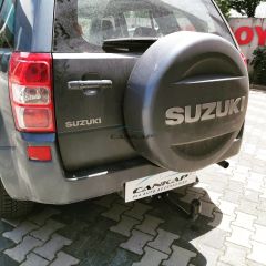 Grand Vitara Çeki Demiri W22