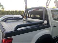 PRB28 CANYON ROLLBAR SİYAH