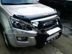 Isuzu D-max Kaput Rüzgarlığı