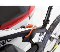 4'Lü Bisiklet Taşıyıcı Katlanabilir Sistem Towcar T4 (TCT0004)