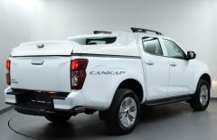 FB001 ISUZU D-MAX FULLBOX