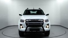 FB001 ISUZU D-MAX FULLBOX