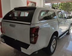 CK003 ISUZU D-MAX CAMLI KABİN