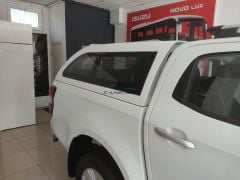 CK003 ISUZU D-MAX CAMLI KABİN