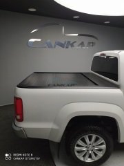 RBE-01 VOLKSWAGEN AMAROK ROLLBACK EVOLUTION, SÜRGÜLÜ KAPAK