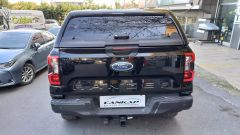 Ford Ranger Camlı Kabin, Aeroklas Yukarı Açılır Yan Camlı