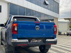 RB001 VOLKSWAGEN AMAROK ROLLBACK, SÜRGÜLÜ KAPAK