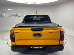 RB001 FORD RANGER ROLLBACK, SÜRGÜLÜ KAPAK