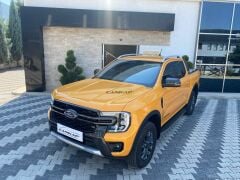 RB001 FORD RANGER ROLLBACK, SÜRGÜLÜ KAPAK