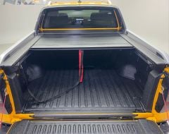 RB001 FORD RANGER ROLLBACK, SÜRGÜLÜ KAPAK