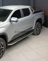 Gövde Kaplama, Volkswagen Amarok