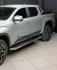 Gövde Kaplama, Volkswagen Amarok