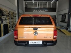 CK012 VOLKSWAGEN AMAROK CAMLI KABİN