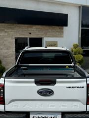 Ford Ranger Wildtrak Elektrikli Rollback