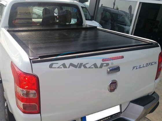 RB001 FIAT FULLBACK ROLLBACK, SÜRGÜLÜ KAPAK