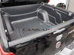 KH001 Fiat Fullback Kenarlı Havuz, Aeroklas