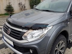 Fiat Fullback Kaput Rüzgarlığı