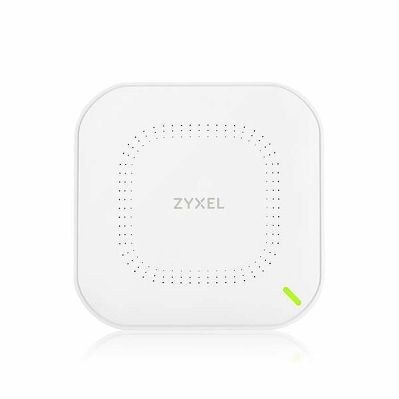 ZYXEL NWA1123-AC V3 DUAL BAND WAVE 2 KABLOSUZ POE DESTEKLI ACCESS POINT