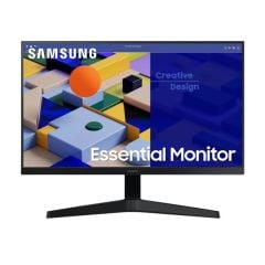 27 SAMSUNG LS27C310EAUXUF IPS FHD 75HZ 5MS HDMI DP MONİTÖR