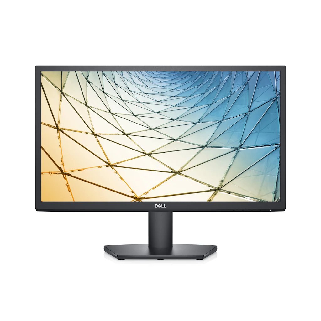 DELL SE2222H 21.5'' 1920X1080 VGA HDMI SİYAH LED MONİTÖR