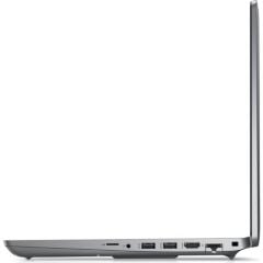 DELL LATİTUDE 5531 Cİ5-12600H/16GB/512GB/2GB/UBU/15.6'' TAŞINABİLİR BİLGİSAYAR N201L553115VP_U