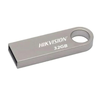 HİKVİSİON 32GB USB2.0 HS-USB-M200/32G FLASH BELLEK