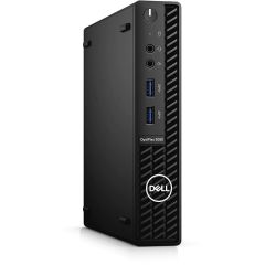 DELL OPTI 3080MFF i5-10500T/8GB/256GB/W10PRO DESKTOP N221O3080MFF