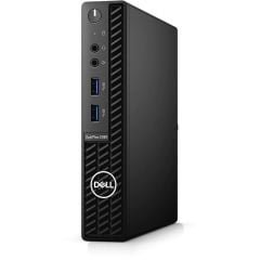 DELL OPTI 3080MFF i5-10500T/8GB/256GB/W10PRO DESKTOP N221O3080MFF