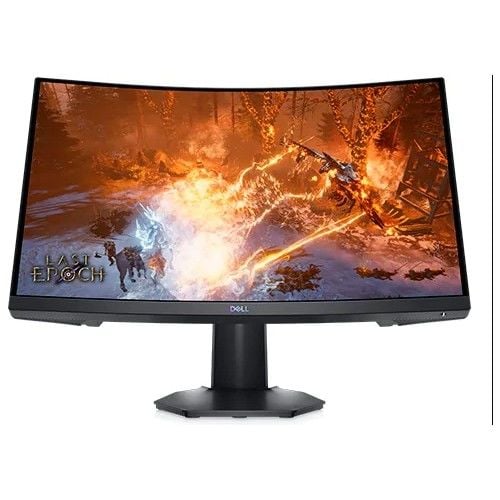 DELL S2422HG 23.6'' 1920X1080 4MS HDMI DP KAVİSLİ OYUN MONİTÖRÜ