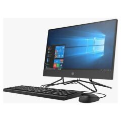 HP 200 G4 I3-10110u 64 Gb 1 Tb M.2 W10 Pro 295d4ea15 Uhd Graphics 21.5'' Fhd All In One Pc 295D4EA15