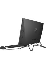 HP 200 G4 I3-10110u 16 Gb 256 Gb M.2 W10 Home 295d4ea05 Uhd Graphics 21.5'' Fhd All In One Pc