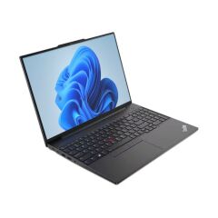 Lenovo Thinkpad E16 G1 i7 1355U 16GB 512GB 2GB MX550 FreeDOS 21JN00FSTX 16'' Taşınabilir Bilgisayar