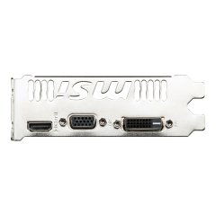 MSI VGA N730K-4GD3/OC GT730K 4GB DDR3 64B DX12 PCIE 2.0 X16 (1XVGA 1XDVI 1XHDMI) EKRAN KARTI