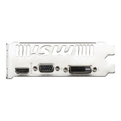 MSI VGA N730K-4GD3/OC GT730K 4GB DDR3 64B DX12 PCIE 2.0 X16 (1XVGA 1XDVI 1XHDMI) EKRAN KARTI