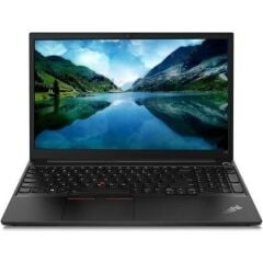 Lenovo Thınkpad E15 Gen3 Amd Ryzen R5 5500U 32 GB 1 Tb M.2 W10 Pro 20YG007ATXX10 15.6'' Taşınabilir Bilgisayar