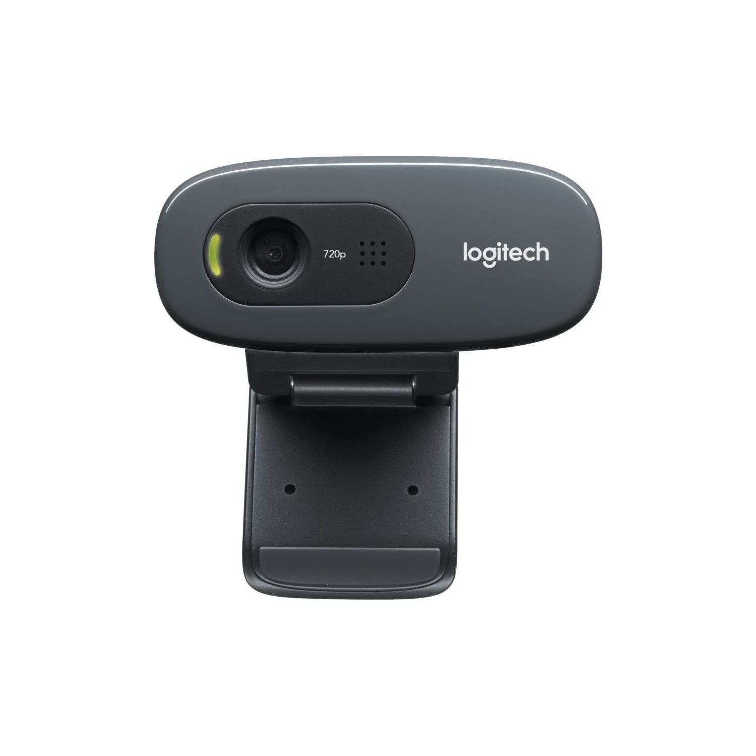 LOGITECH C270 WEBCAM HD SİYAH 960-001063