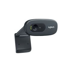 LOGITECH C270 WEBCAM HD SİYAH 960-001063