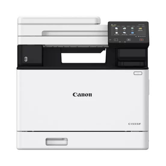 Canon 5455C001 I-Sensys X C1333if Renkli Çok Fonksiyonlu Yazıcı