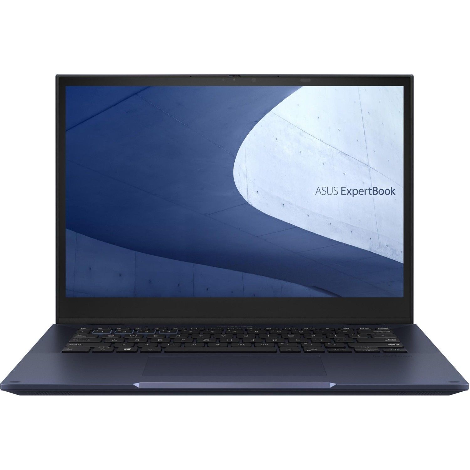 ASUS EXPERTBOOK FLİP B7402FEA-L90177 İ7-1195G7/16GB/1 TB/DOS/14'' TAŞINABİLİR BİLGİSAYAR