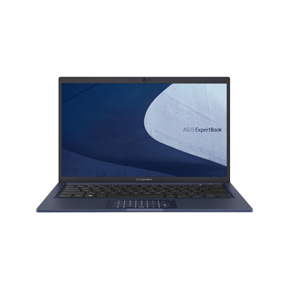 ASUS EXPERTBOOK B1500CEAE-BQ2027 İ5-1135G7/8GB/256GB/DOS/15.6'' TAŞINABİLİR BİLGİSAYAR