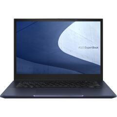 ASUS EXPERTBOOK FLİP B7402FEA-L90177 İ7-1195G7/32GB/1 TB/DOS/14'' TAŞINABİLİR BİLGİSAYAR