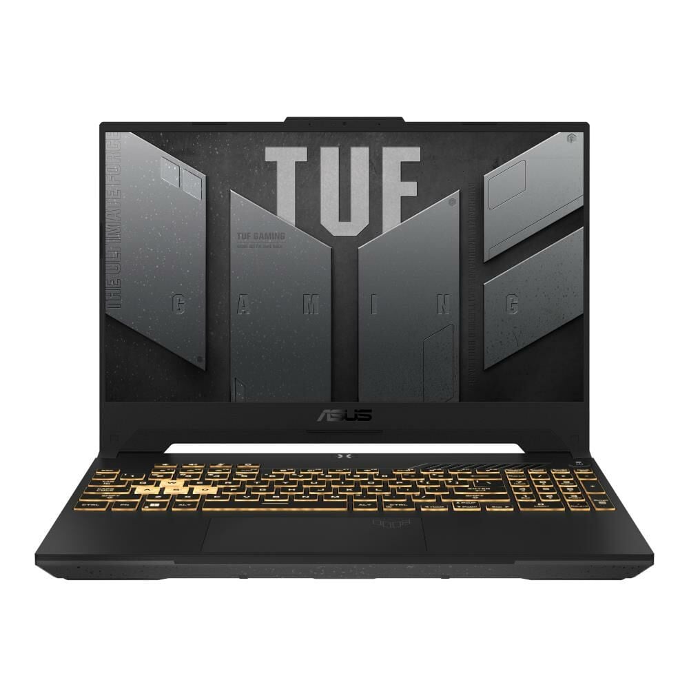 Asus TUF Gaming F15 i5-12500H 32GB 512GB RTX3050 W11P 15.6'' FX507ZC4-HN081 Taşınabilir Bilgisayar