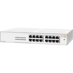 HP Aruba Instant On 1430-16G R8R47A 16 Port 10/100/1000 Yönetilemez Switch